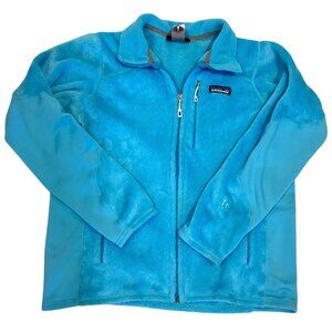 Patagonia Women's R2 Jacket Size Medium